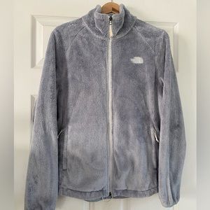 The North Face Osito Jacket -size Large